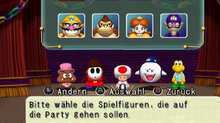 Venomalia's Mario Party 4 Texture Pack 02