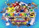 Venomalia's Mario Party 5 Texture Pack