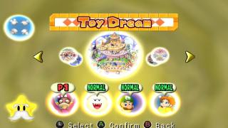 Venomalia's Mario Party 5 Texture Pack 02