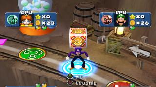 Venomalia's Mario Party 5 Texture Pack 03