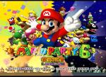 Venomalia's Mario Party 6 Texture Pack