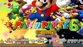 Venomalia's Mario Party 6 Texture Pack 01