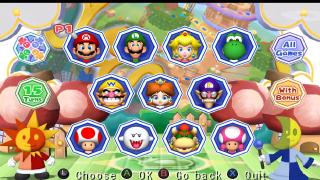 Venomalia's Mario Party 6 Texture Pack 02