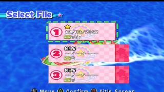 Venomalia's Mario Party 7 Texture Pack 01