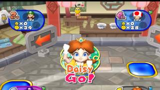 Venomalia's Mario Party 7 Texture Pack 02