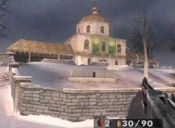 JayGee24's Medal of Honor: European Assault Texture Pack
