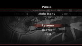 JayGee24's Medal of Honor: European Assault Texture Pack 01