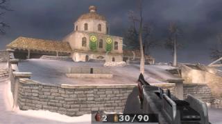 JayGee24's Medal of Honor: European Assault Texture Pack 02