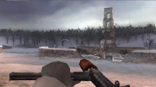 JayGee24's Medal of Honor: European Assault Texture Pack 03