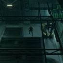 Metal Gear Solid: The Twin Snakes Screenshot 03