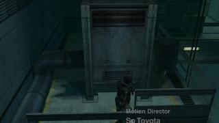Dan_Tsukasa's Metal Gear Solid: The Twin Snakes Texture Pack 04