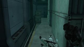 Dan_Tsukasa's Metal Gear Solid: The Twin Snakes Texture Pack 05