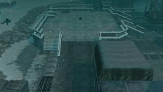 Dan_Tsukasa's Metal Gear Solid: The Twin Snakes Texture Pack 07