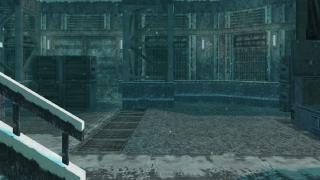 Dan_Tsukasa's Metal Gear Solid: The Twin Snakes Texture Pack 10