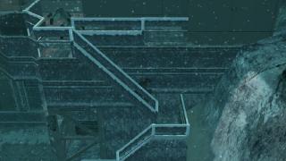 Dan_Tsukasa's Metal Gear Solid: The Twin Snakes Texture Pack 11