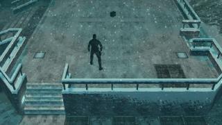 Dan_Tsukasa's Metal Gear Solid: The Twin Snakes Texture Pack 13