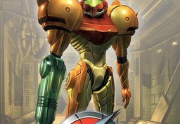 Metroid Prime