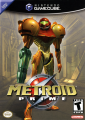 Metroid Prime Port