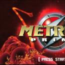 Metroid Prime Screenshot 01