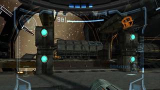 Metroid Prime Screenshot 02