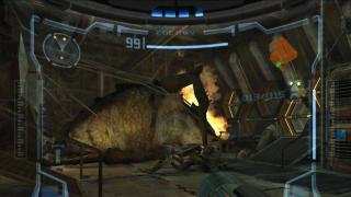 Metroid Prime Screenshot 03