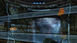 Metroid Prime Screenshot 04