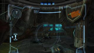 Metroid Prime Screenshot 05