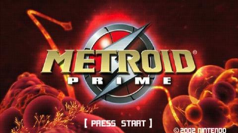 Venomalia's Metroid Prime Texture Pack