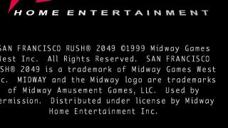 Stevie's San Francisco Rush 2049 Texture Pack 01