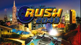 Stevie's San Francisco Rush 2049 Texture Pack 02