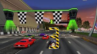 Stevie's San Francisco Rush 2049 Texture Pack 06