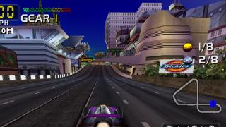 Stevie's San Francisco Rush 2049 Texture Pack 07
