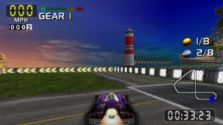 Stevie's San Francisco Rush 2049 Texture Pack 08