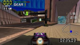 Stevie's San Francisco Rush 2049 Texture Pack 09
