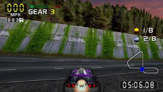 Stevie's San Francisco Rush 2049 Texture Pack 11
