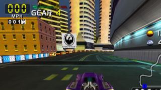 Stevie's San Francisco Rush 2049 Texture Pack 13