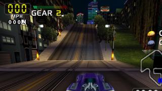 Stevie's San Francisco Rush 2049 Texture Pack 14