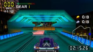 Stevie's San Francisco Rush 2049 Texture Pack 15