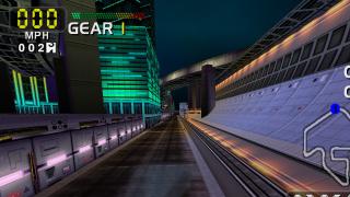 Stevie's San Francisco Rush 2049 Texture Pack 16