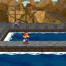Paper Mario: The Thousand-Year Door Screenshot 01