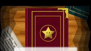 Paper Mario: The Thousand-Year Door HD Texture Pack 02