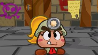 Paper Mario: The Thousand-Year Door HD Texture Pack 05