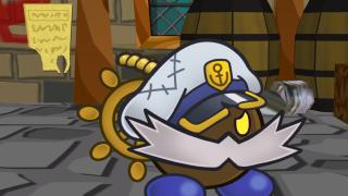 Paper Mario: The Thousand-Year Door HD Texture Pack 09