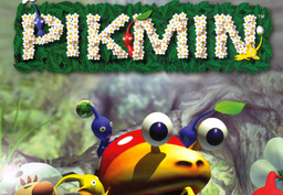Pikmin