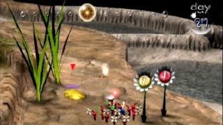Pikmin Screenshot 02