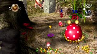 Pikmin Screenshot 03