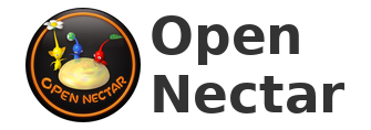 Open Nectar
