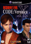 Resident Evil Code: Veronica X