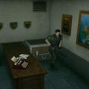 Resident Evil Code: Veronica X Screenshot 03