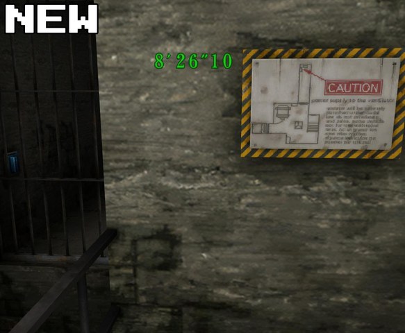 Zombie's Resident Evil Code: Veronica X Texture Pack